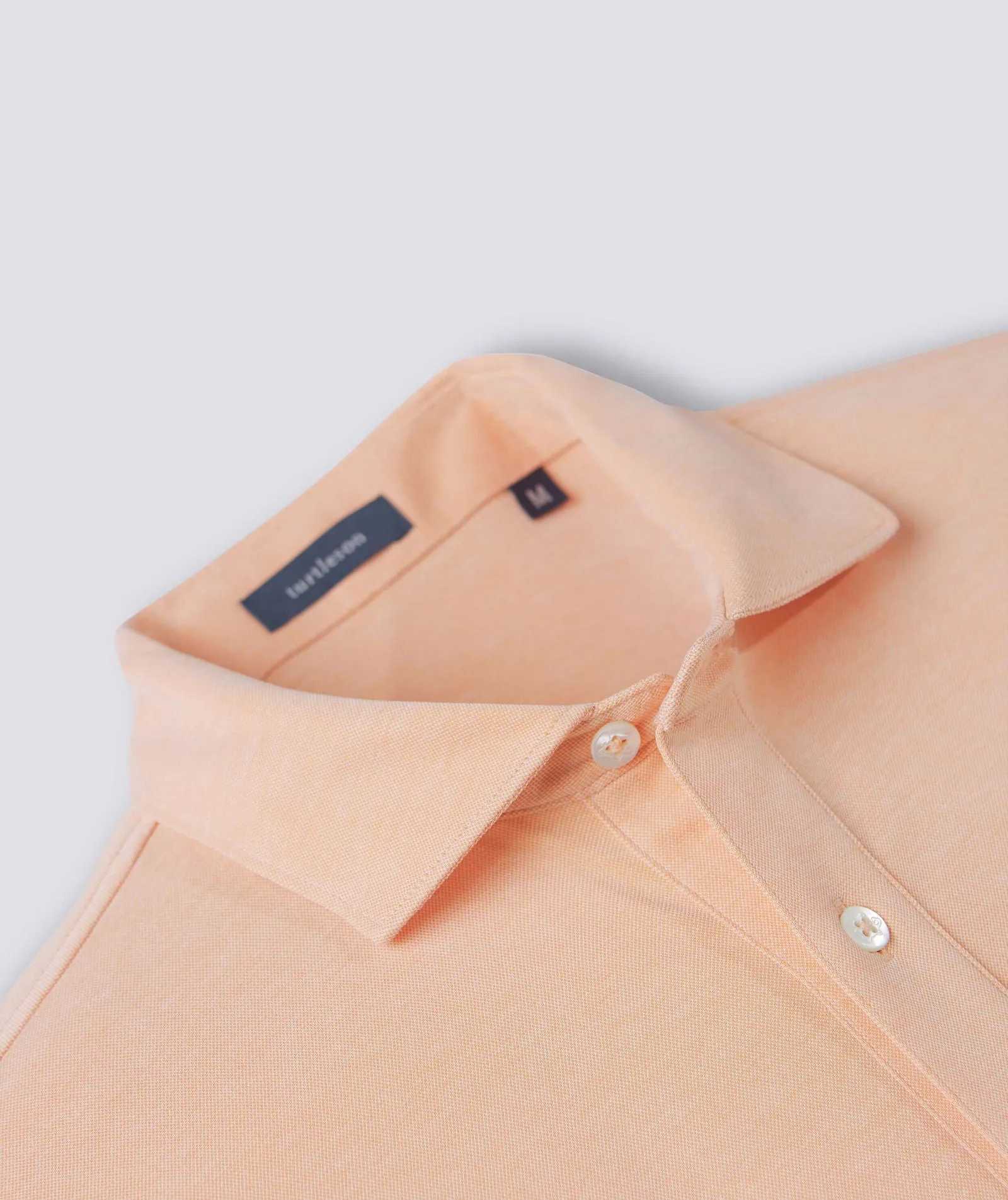 Lester Oxford Performance Polo