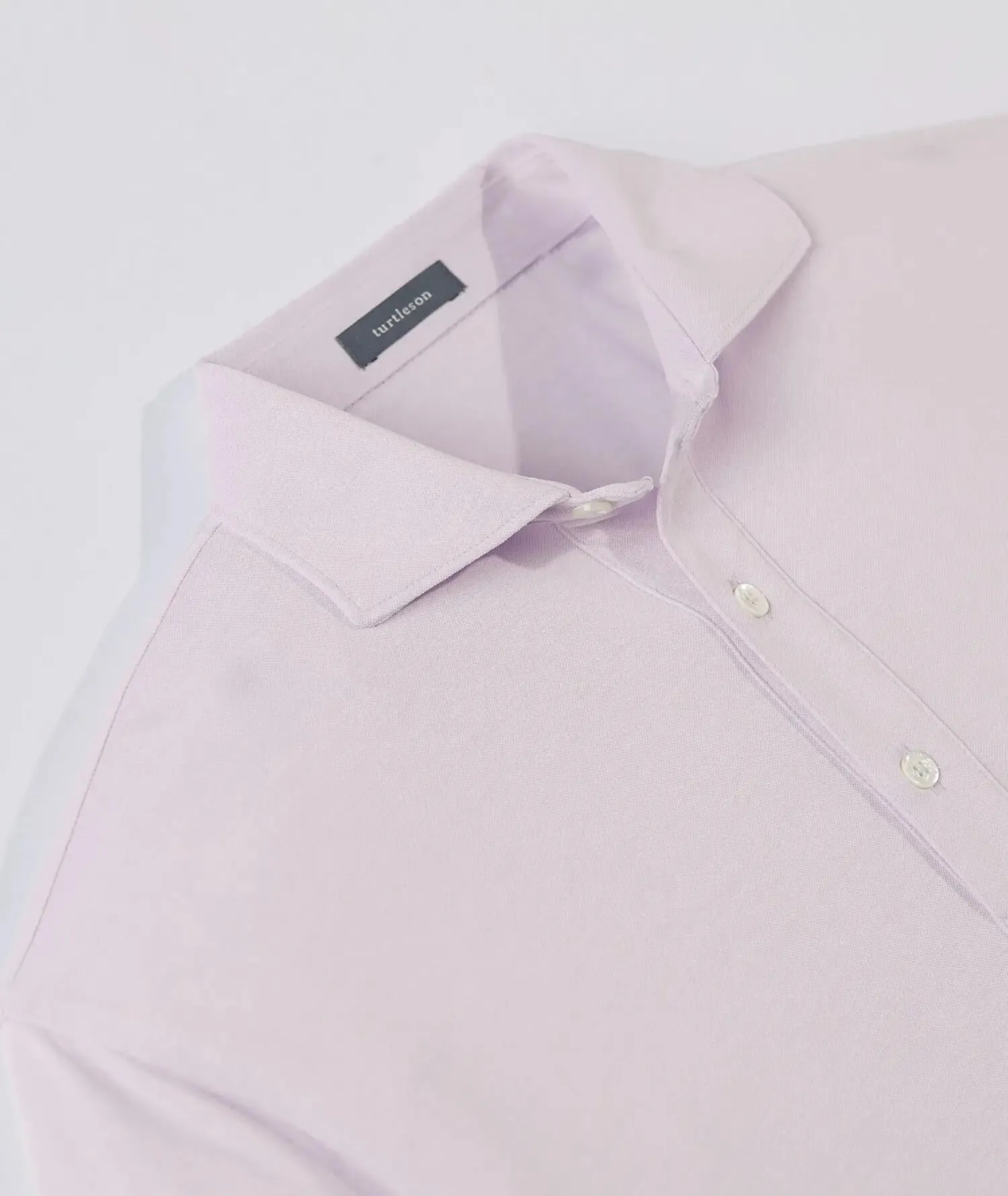 Lester Oxford Performance Polo