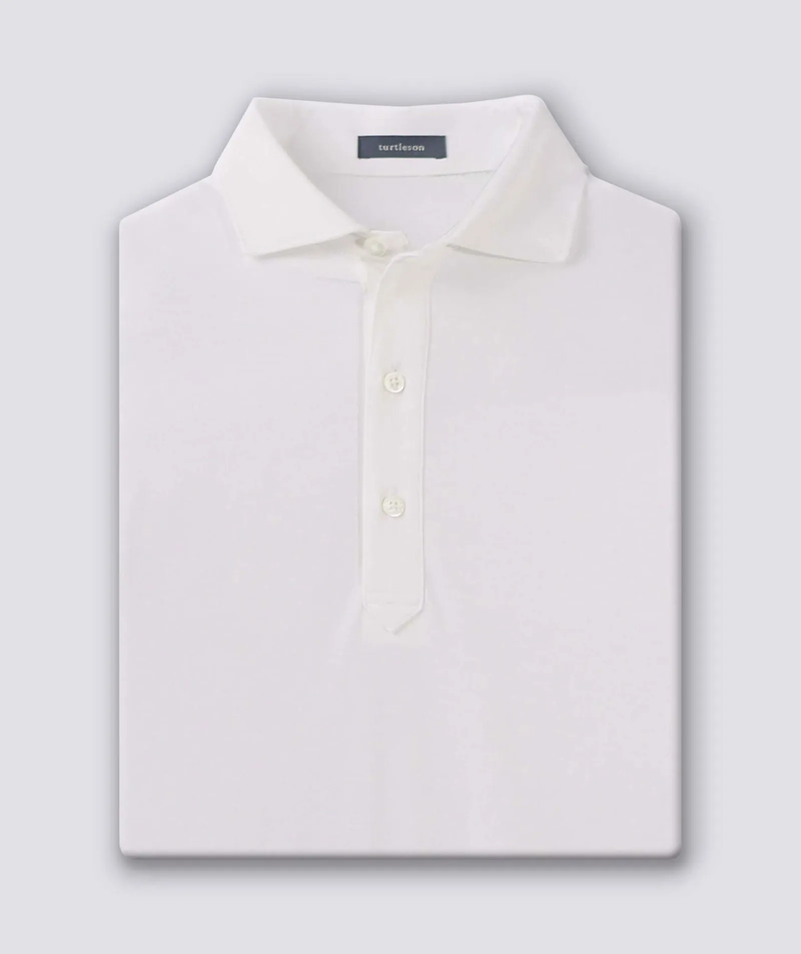 Lester Oxford Performance Polo