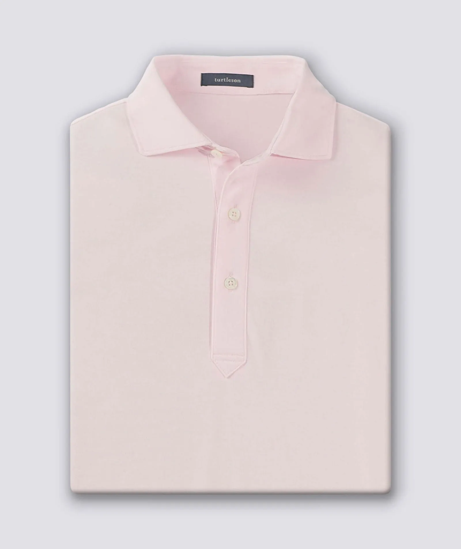 Lester Oxford Performance Polo