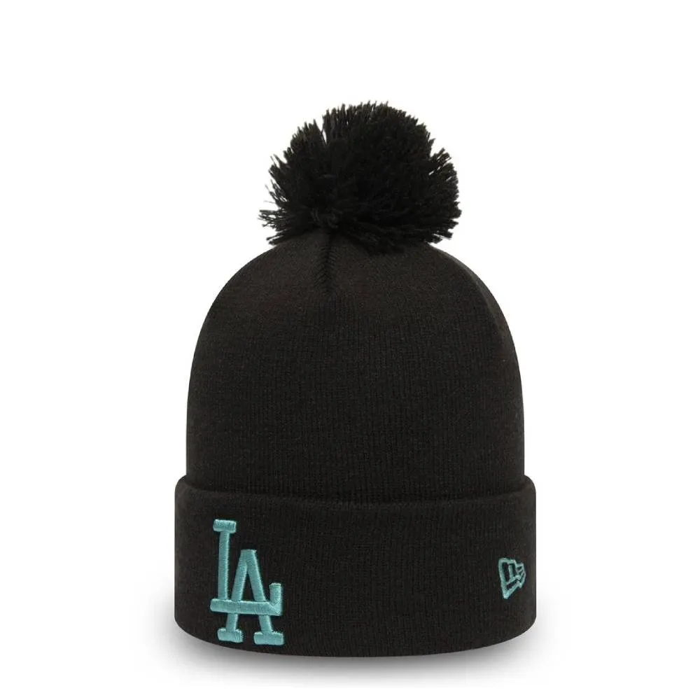 Los Angeles Dodgers League Essential Bobble Losdod Blk