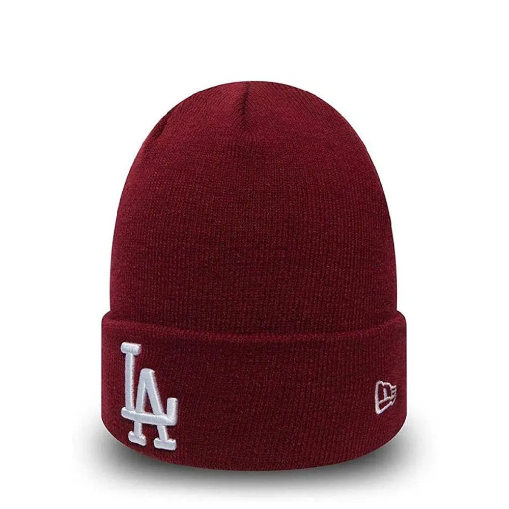 Los Angeles Dodgers League Essential Strickmütze