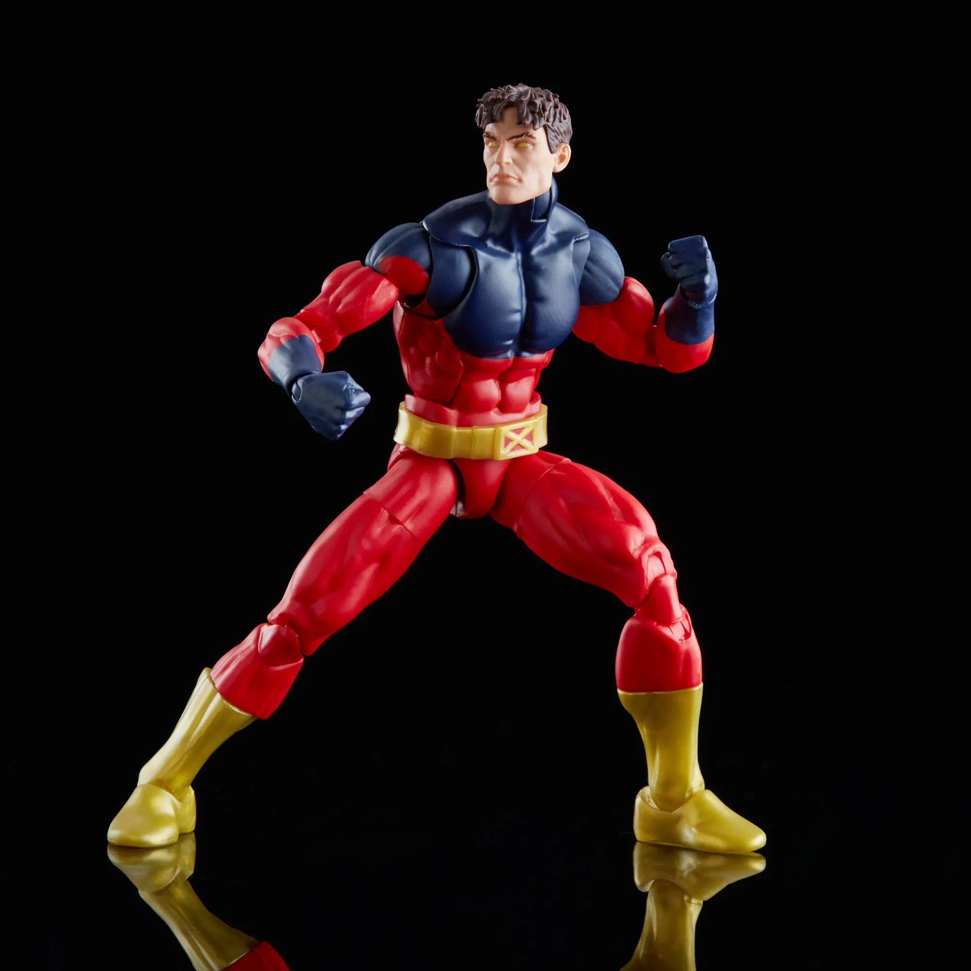 Marvel Legends Series Marvel’s Vulcan