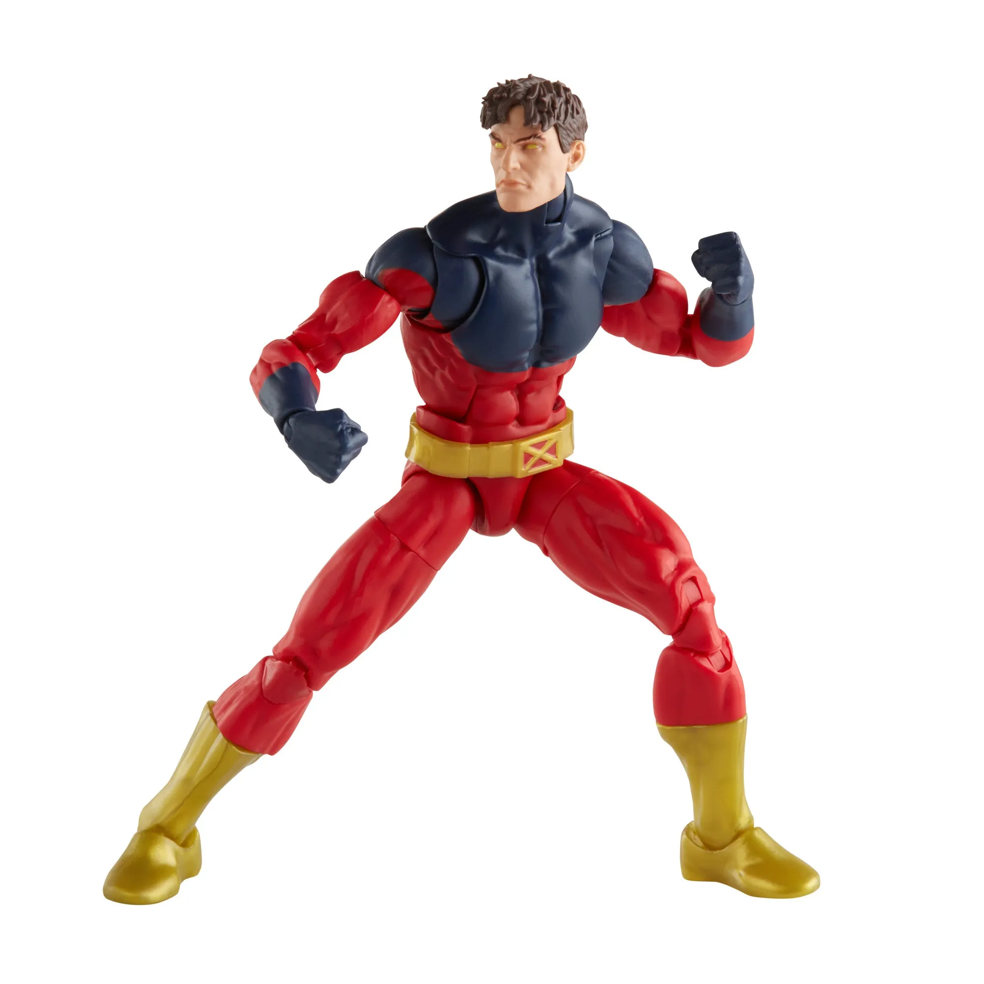 Marvel Legends Series Marvel’s Vulcan