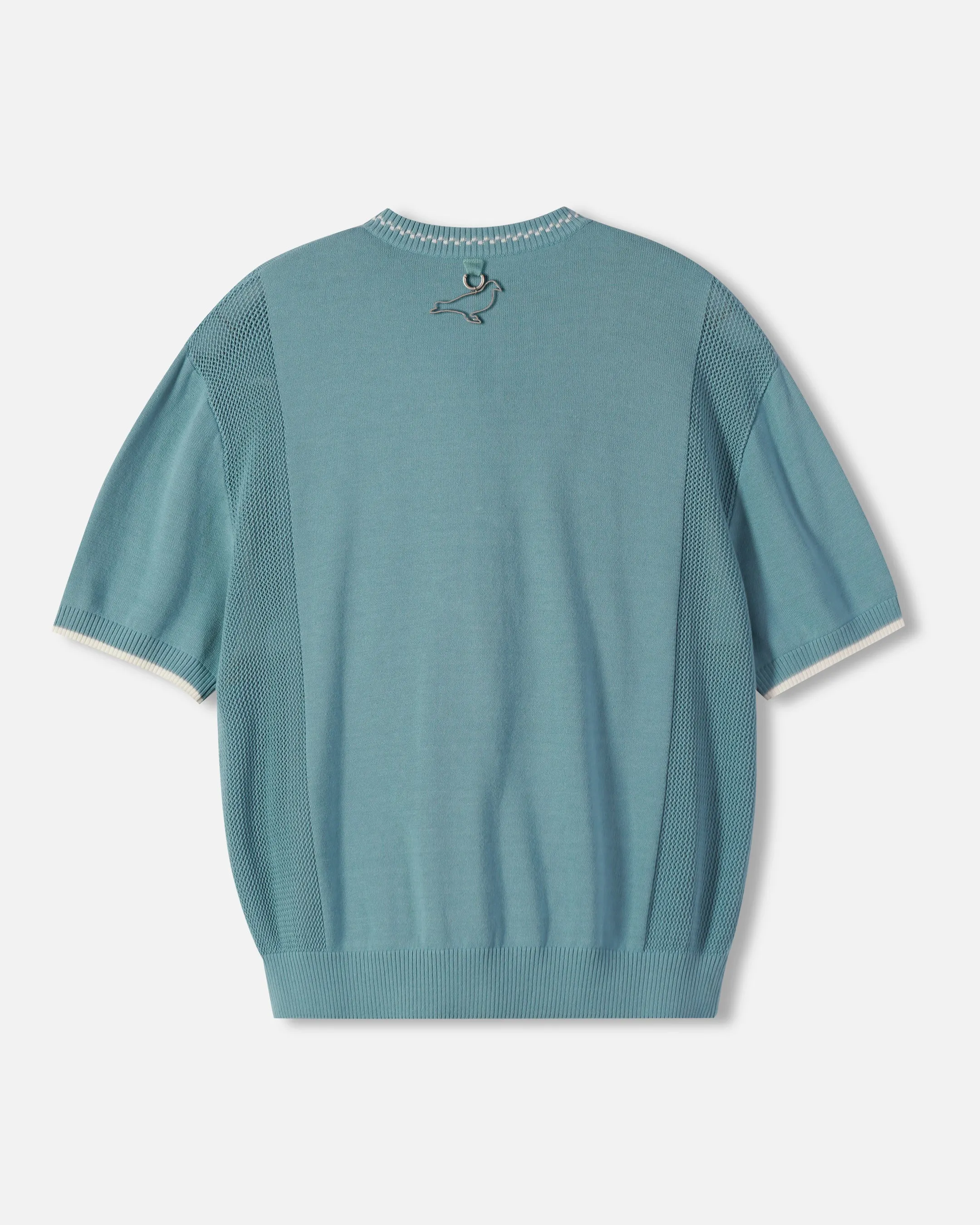 McCarren Quarter Zip Shirt