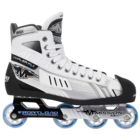 Mission Inhaler FL:1 Inline Goalie Skates