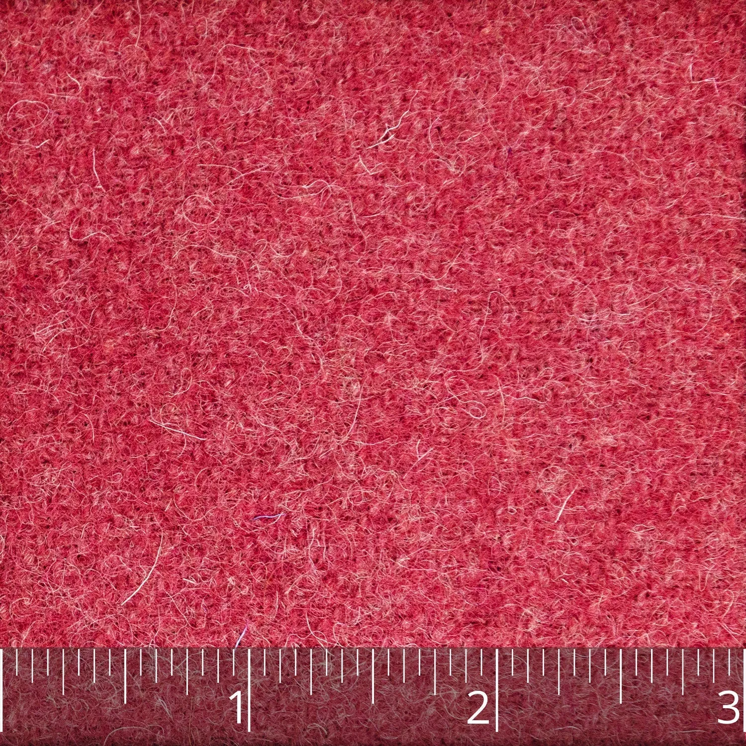 Mixed Red Kersey   - $30.00 yd.