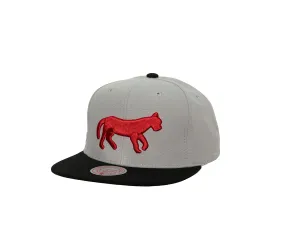 MLB Away Snapback Coop Tigers