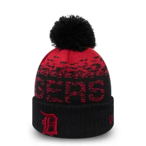 MLB Detroit Tigers Sport Beanie Hat