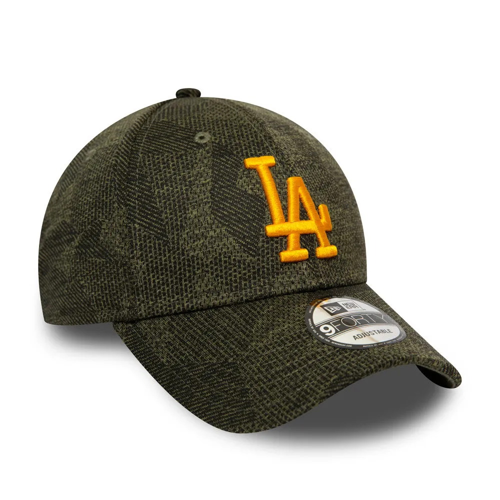 MLB Los Angeles Dodgers Engineered Fit 9forty