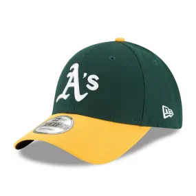 MLB Oakland Athletics The League Cap