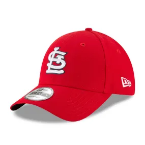 MLB St Louis Cardinals The League Cap