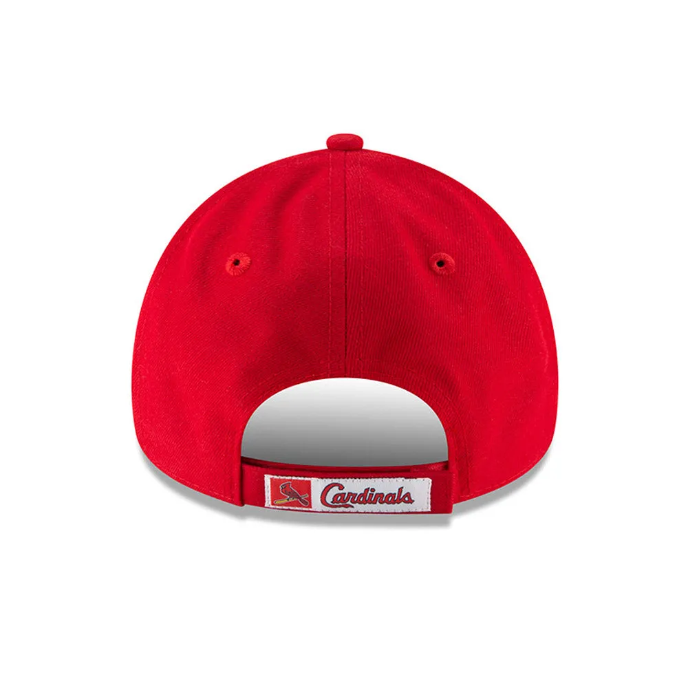 MLB St Louis Cardinals The League Cap