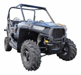 MudBusters 2015-2020 Polaris RZR 900 Trail and 2021-2025 RZR Trail