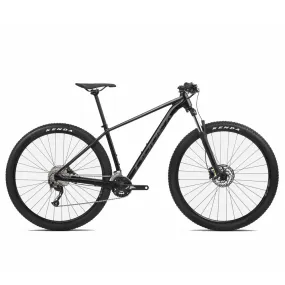 N20815N9 BICICLETA ONNA 40 2023 COLOR BLACK (GLOSS-MATT) MARCA ORBEA T. CH