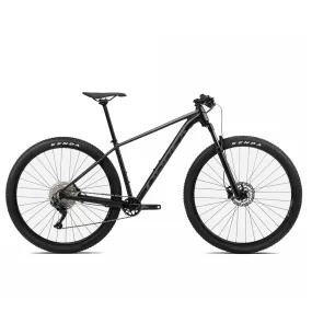 N21015N9 BICICLETA ONNA 20 2023 COLOR BLACK (GLOSS-MATT) MARCA ORBEA T. CH