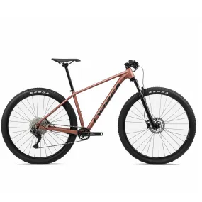 N21017NA BICICLETA ONNA 20 2023 COLOR TERRACOTA RED (MATT) - GREEN MARCA ORBEA  T. M