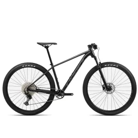 N21117N9 BICICLETA ONNA 10 2023 COLOR BLACK (GLOSS - MATT) MARCA ORBEA T. M