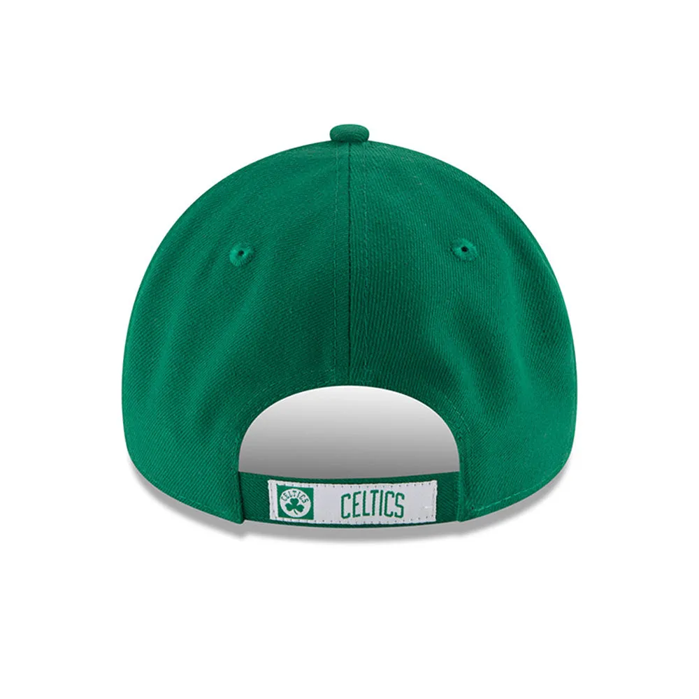 NBA Boston Celtics The League Cap