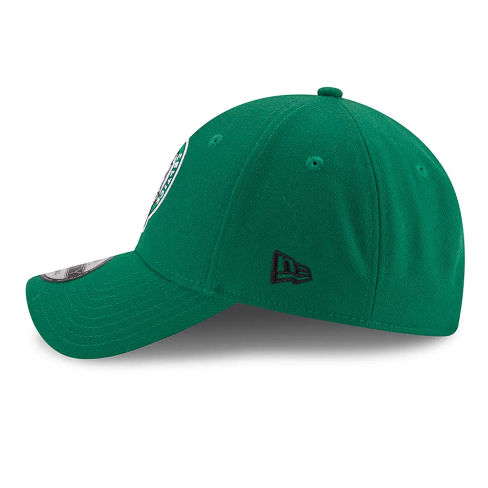 NBA Boston Celtics The League Cap