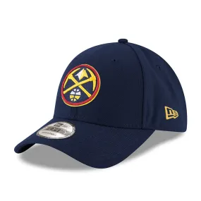 NBA Denver Nuggets The League Cap