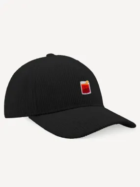 Negroni Cord Cap