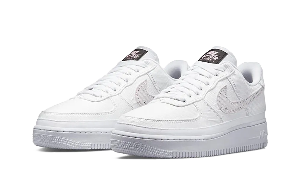 Nike Air Force 1 Low Tear-Away Fauna Brown