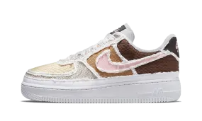 Nike Air Force 1 Low Tear-Away Fauna Brown