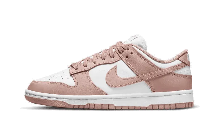 Nike Dunk Low Rose Whisper (W)