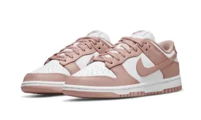 Nike Dunk Low Rose Whisper (W)