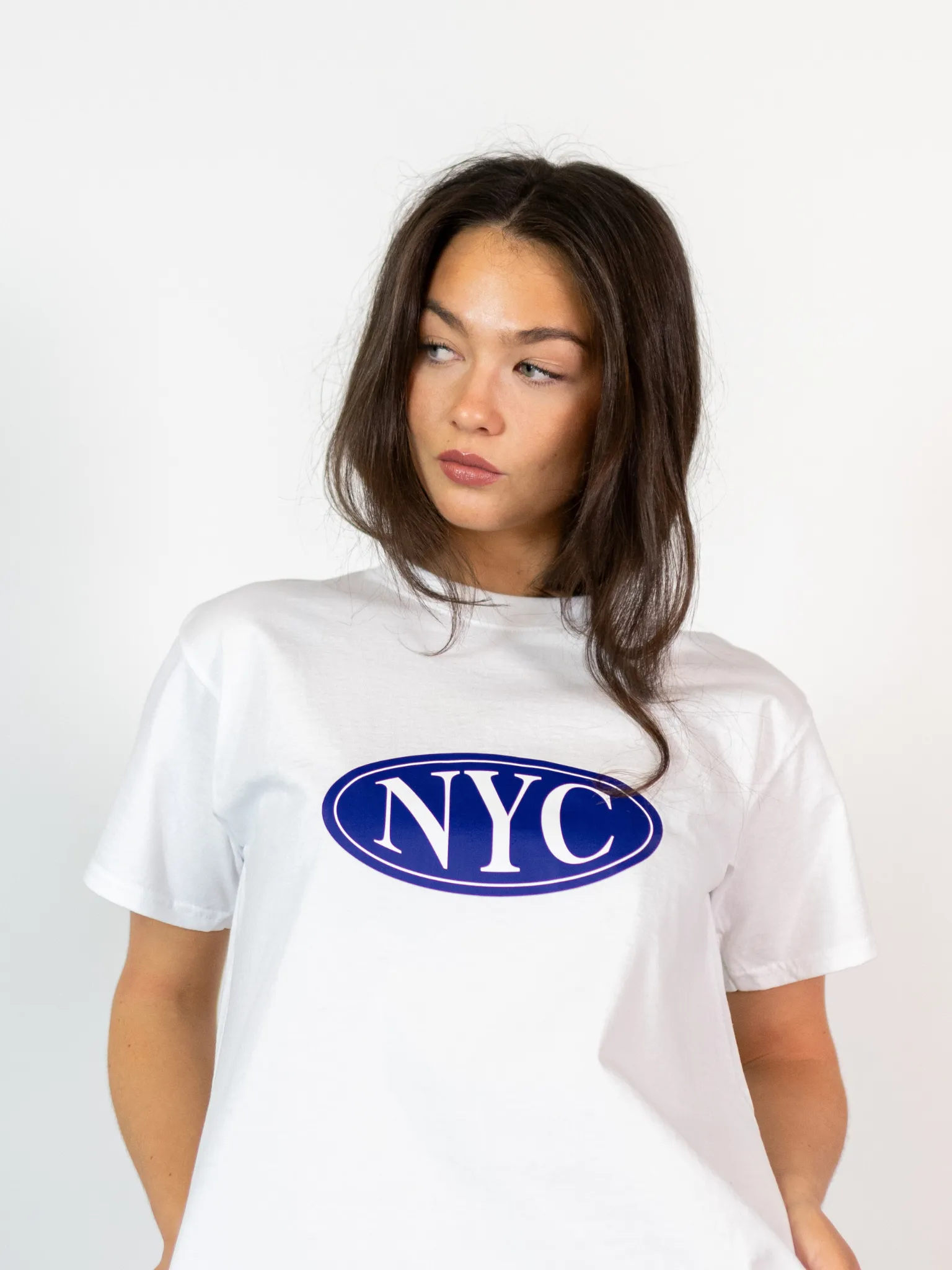 NYC T-SHIRT - VIT