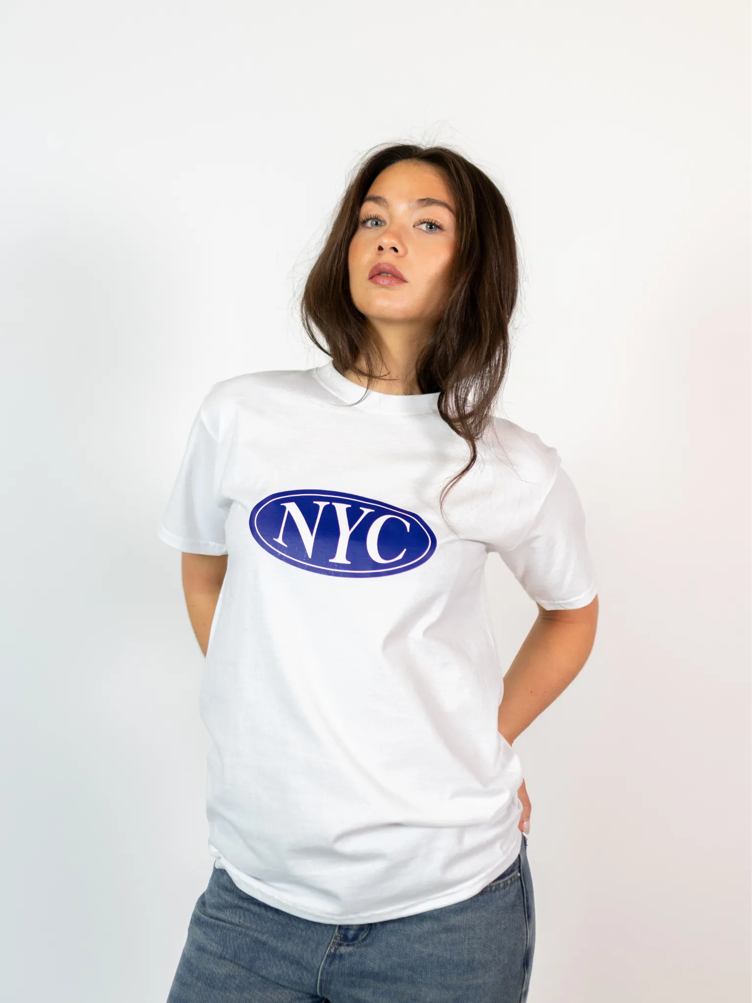 NYC T-SHIRT - VIT