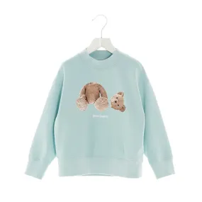 PALM ANGELS Palm Angels Bear' Sweatshirt