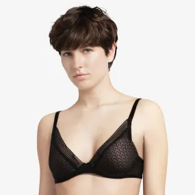 Passionata - Manhattan - Low Cut T-Shirt Bra - Sale