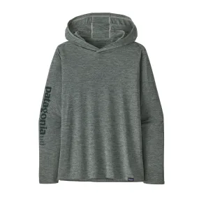 Patagonia W's Cap Cool Daily Graphic Hoody