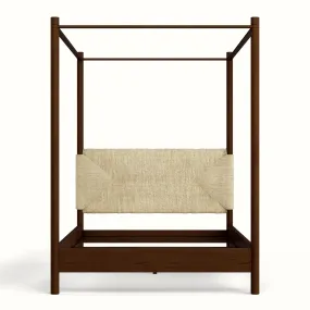 Perriand 4 Poster Bed