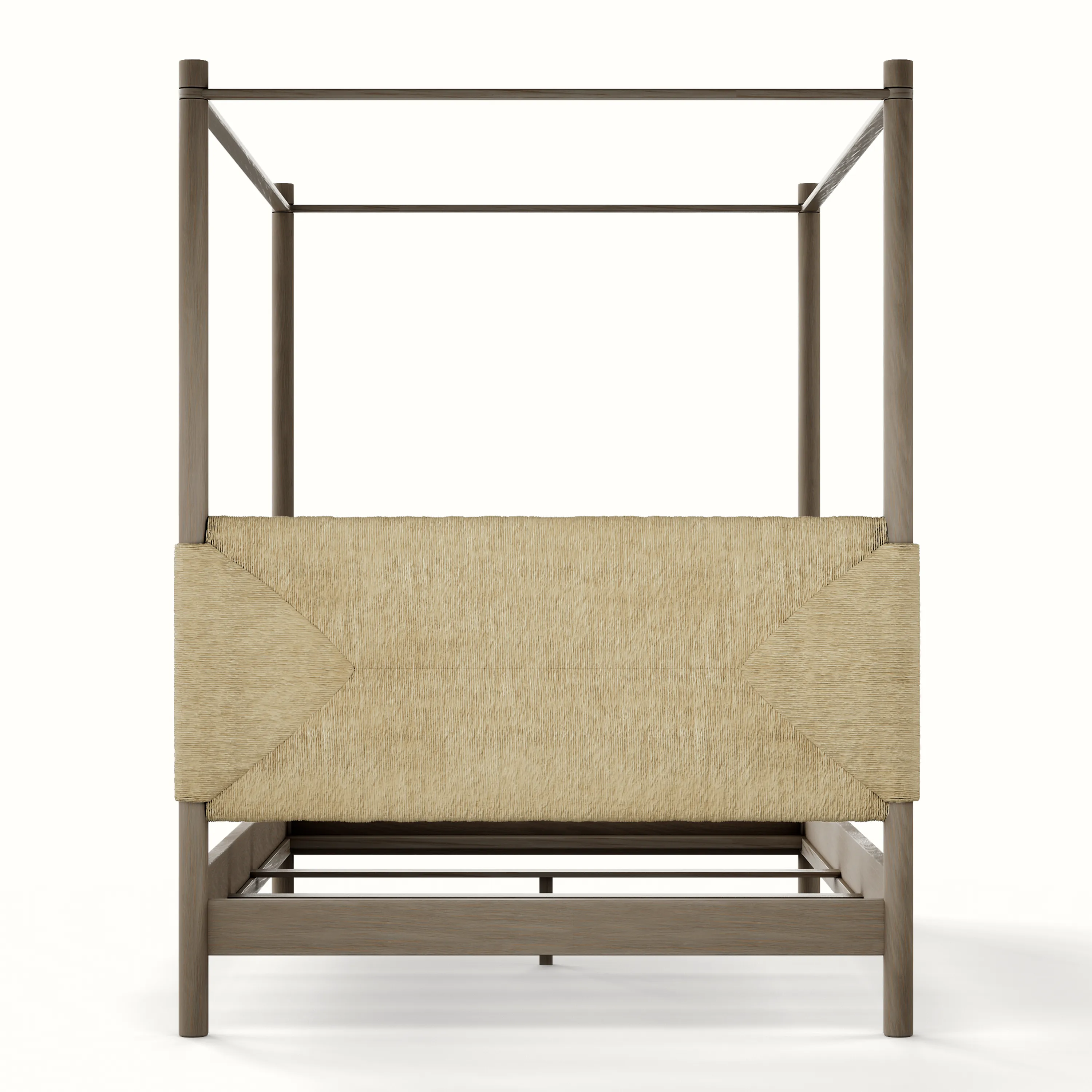 Perriand 4 Poster Bed