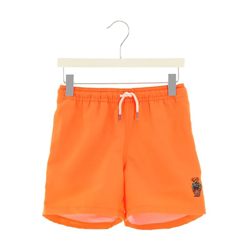 POLO RALPH LAUREN 'Traveler Sho' Swimsuit