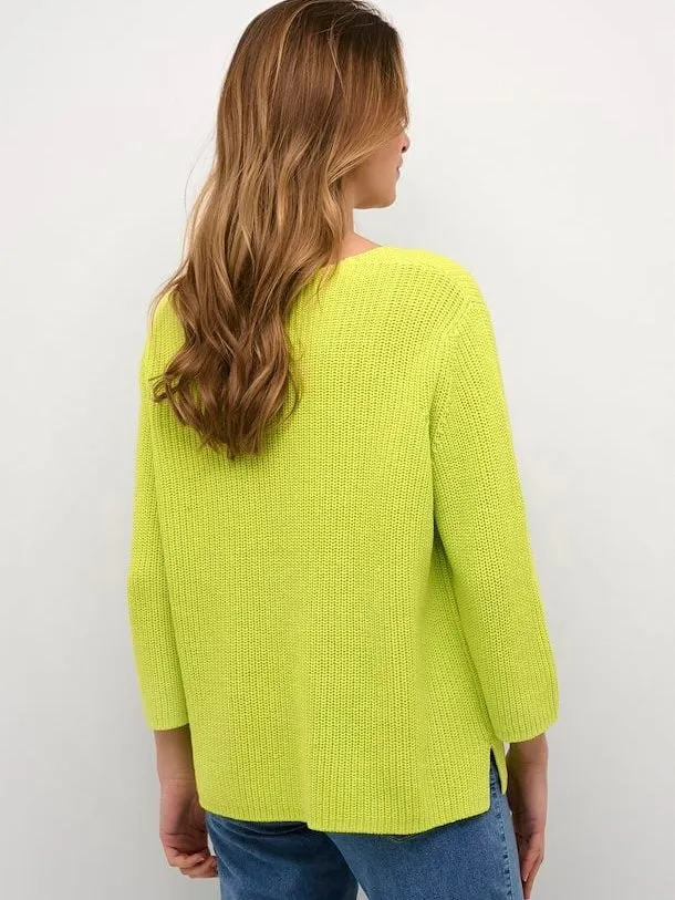 Pullover KAmerian, in mehreren Farben