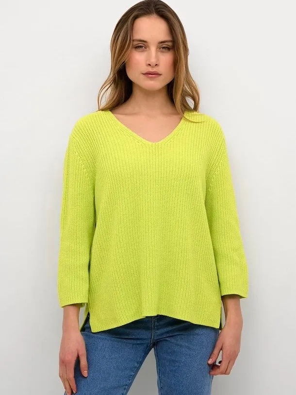 Pullover KAmerian, in mehreren Farben