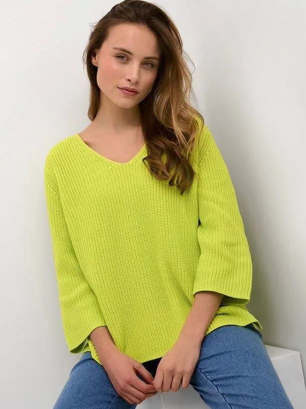 Pullover KAmerian, in mehreren Farben