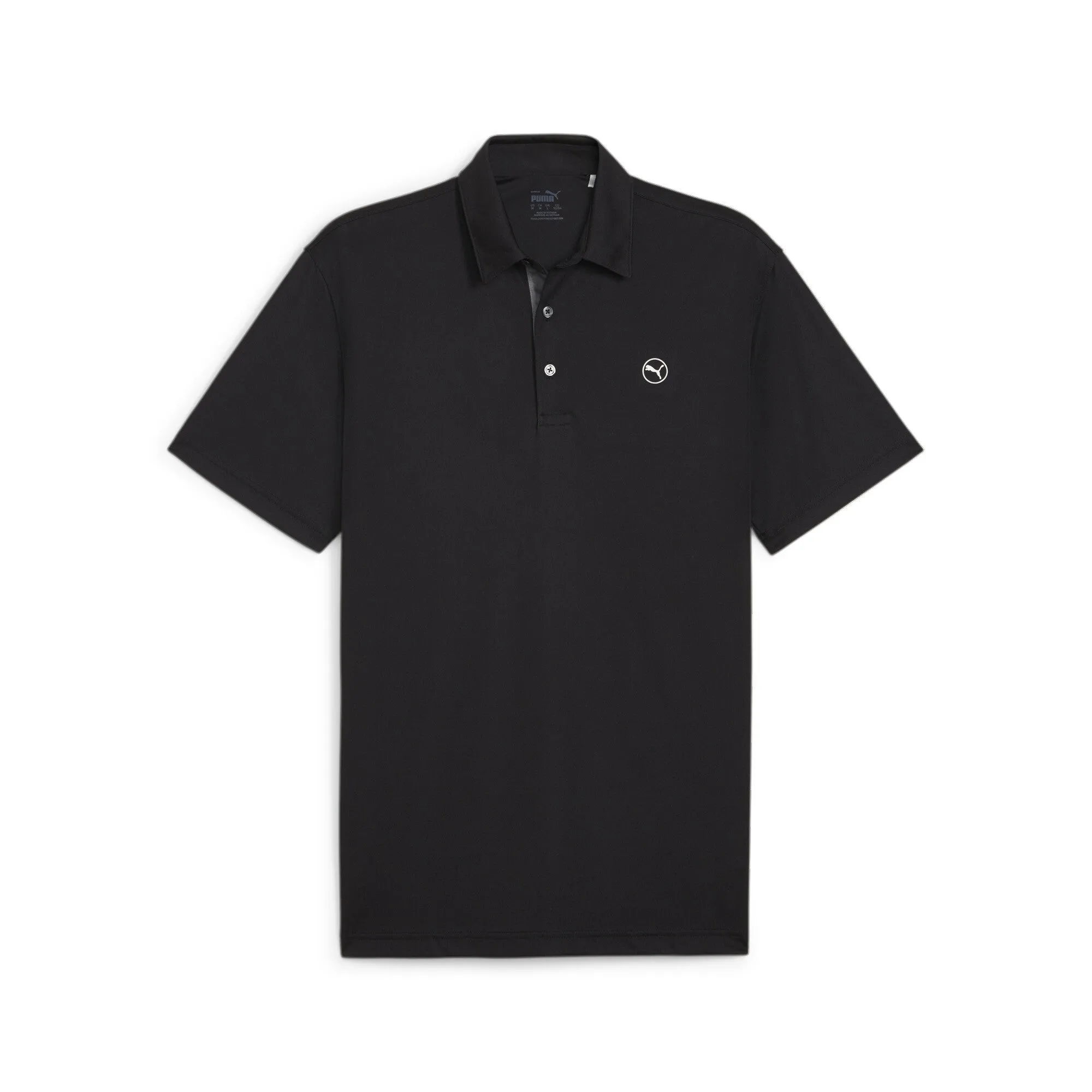 PUMA Pure Solid Polo