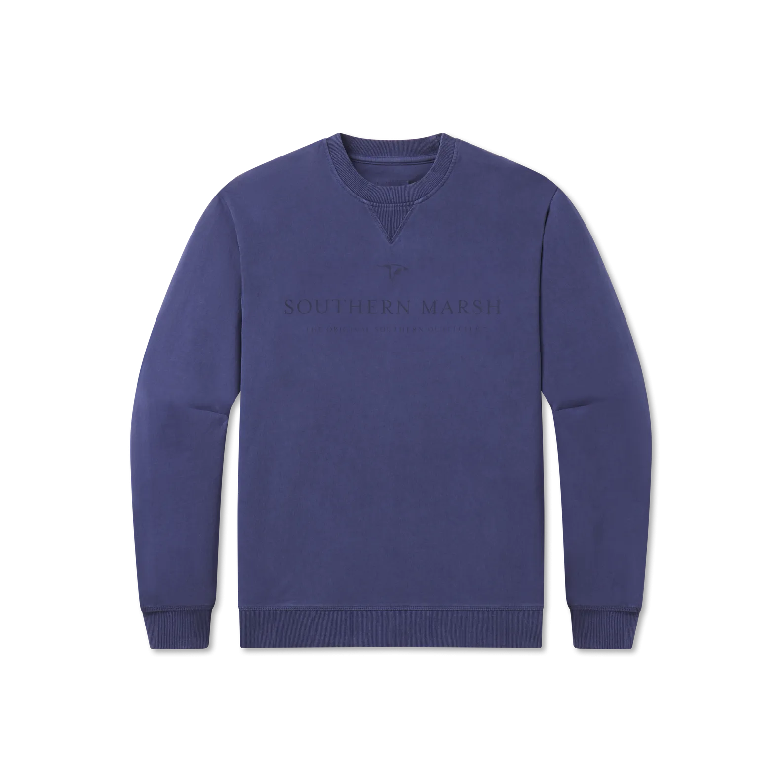 SEAWASH™ Sweatshirt - Inflight