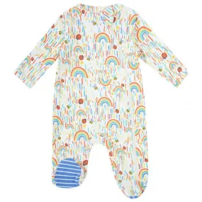 Sun Shower Babygrow