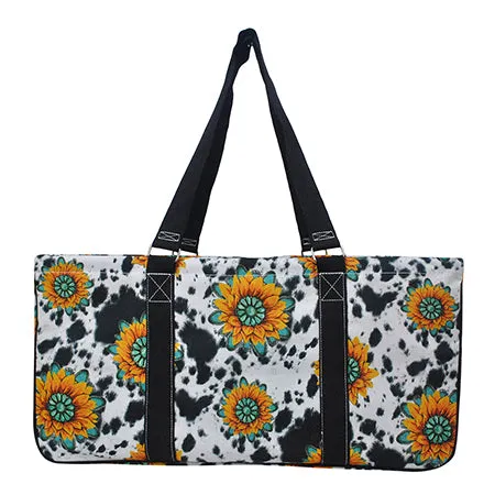 Sunflower Farm NGIL Utility Bag