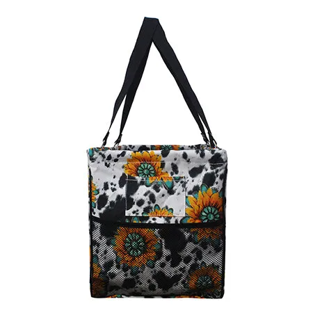 Sunflower Farm NGIL Utility Bag