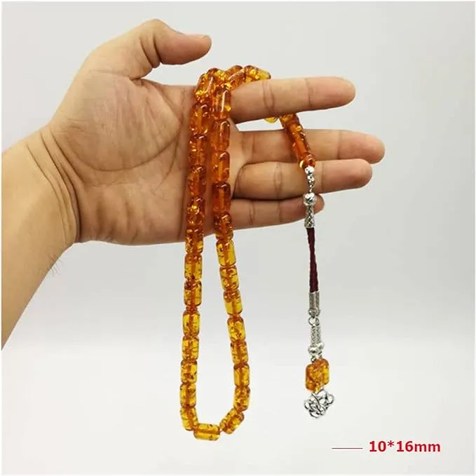 Tasbih Arabic Gifts Accessoires On Hand  X 2852076