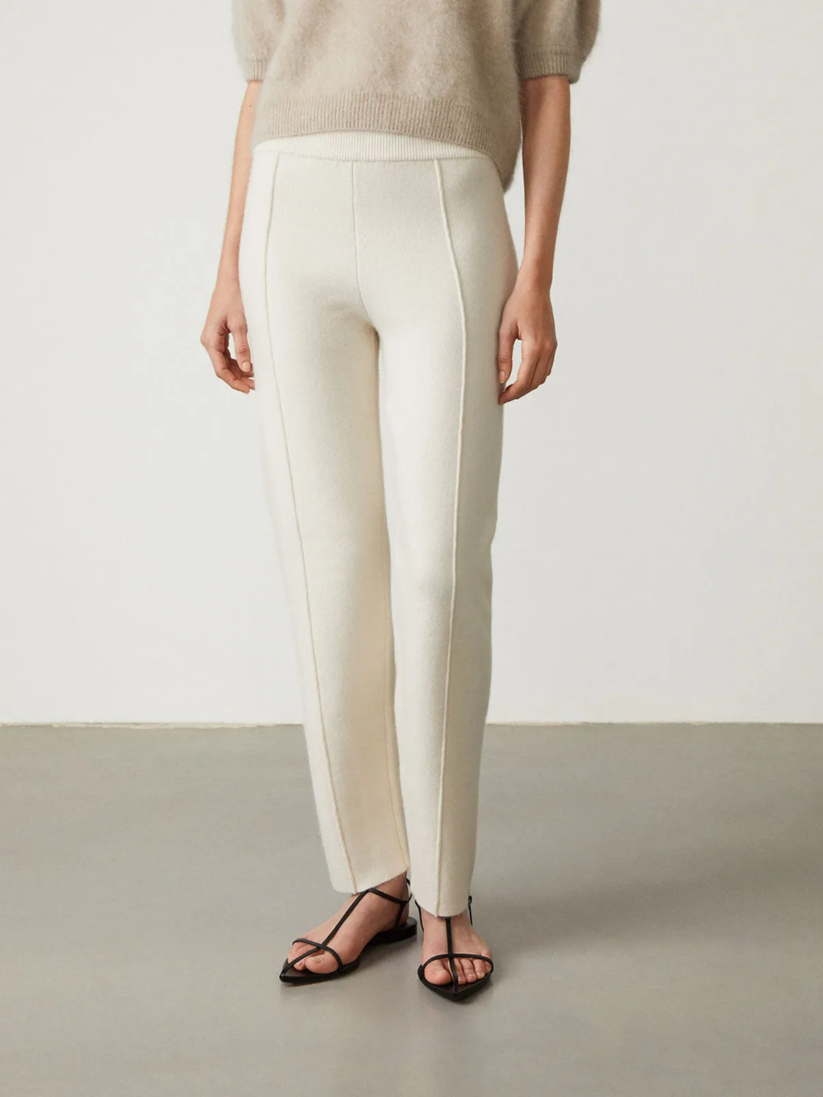 The Jema Trousers