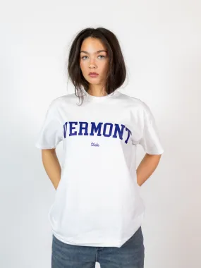 VERMONT STATE T-SHIRT - VIT