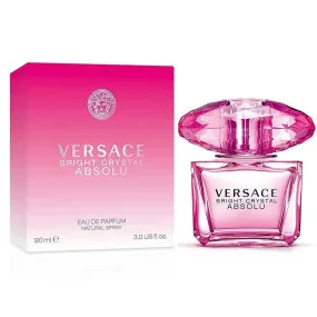 Versace Bright Crystal Absolu 90ml